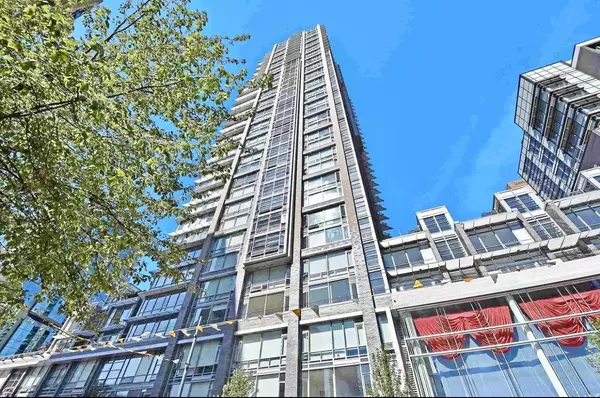 Vancouver, BC V6Z 0E3,1283 Howe ST #3506