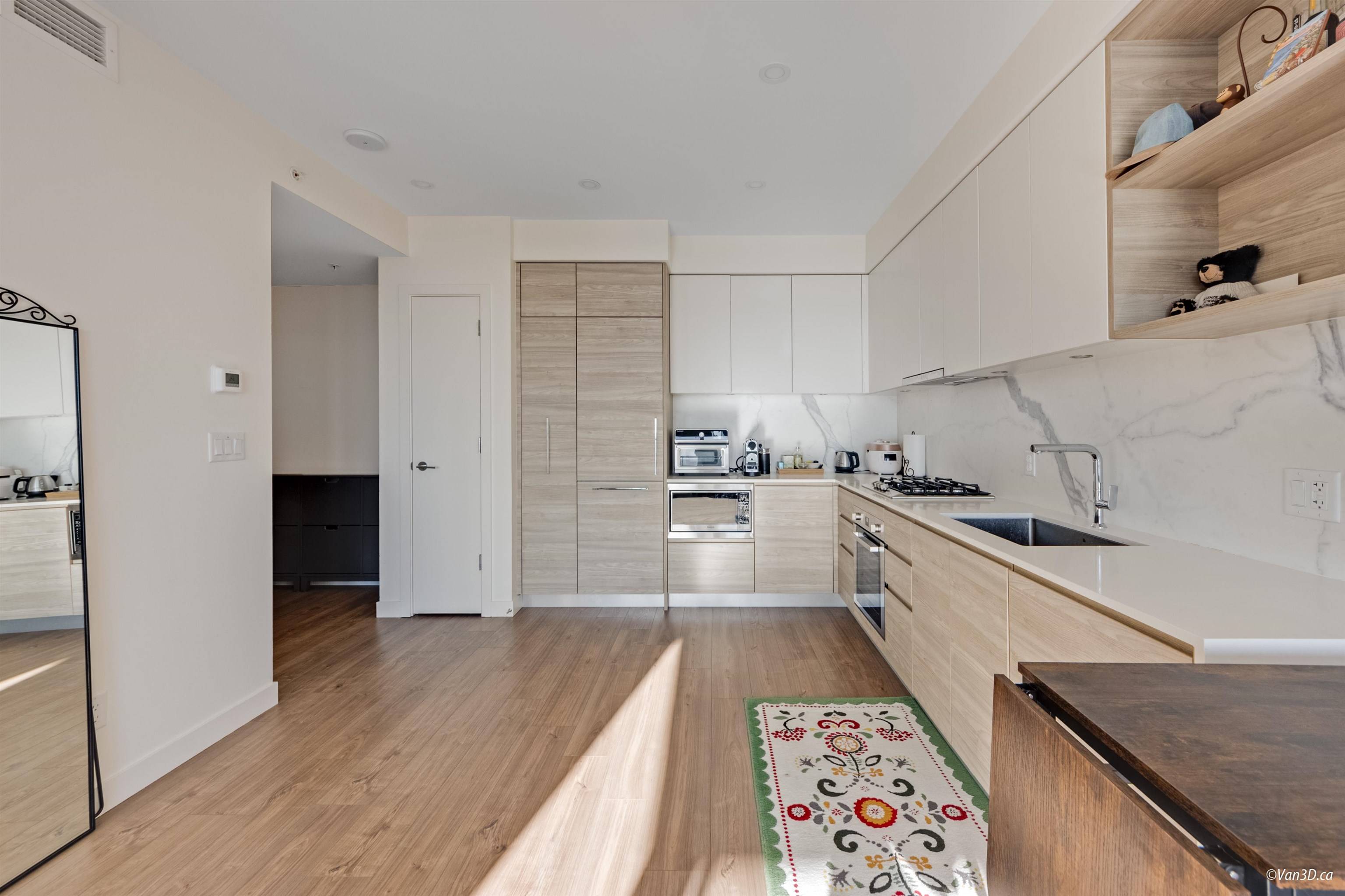 Coquitlam, BC V3K 0G7,595 Austin AVE #2505