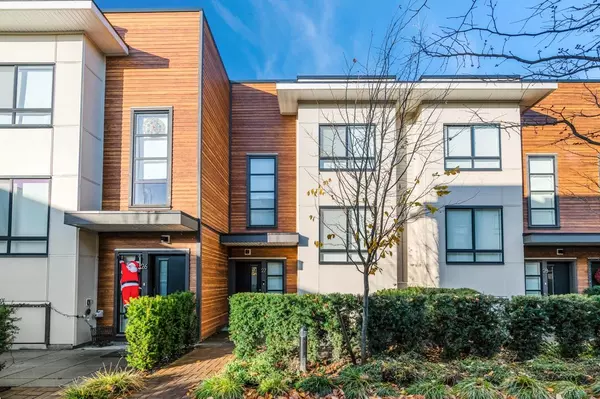 10233 River DR #27, Richmond, BC V6X 1Z2