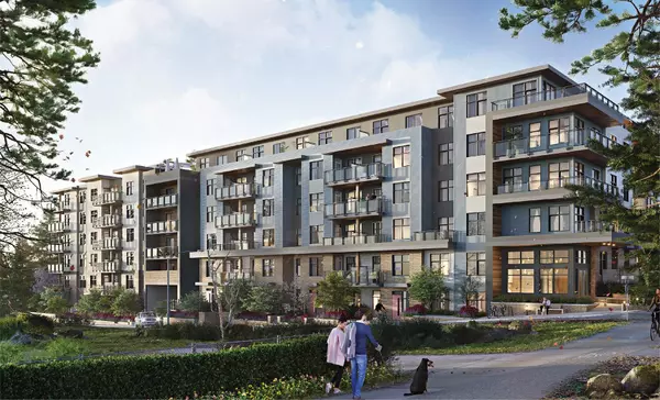 Surrey, BC V3V 0G9,13439 94a AVE #409