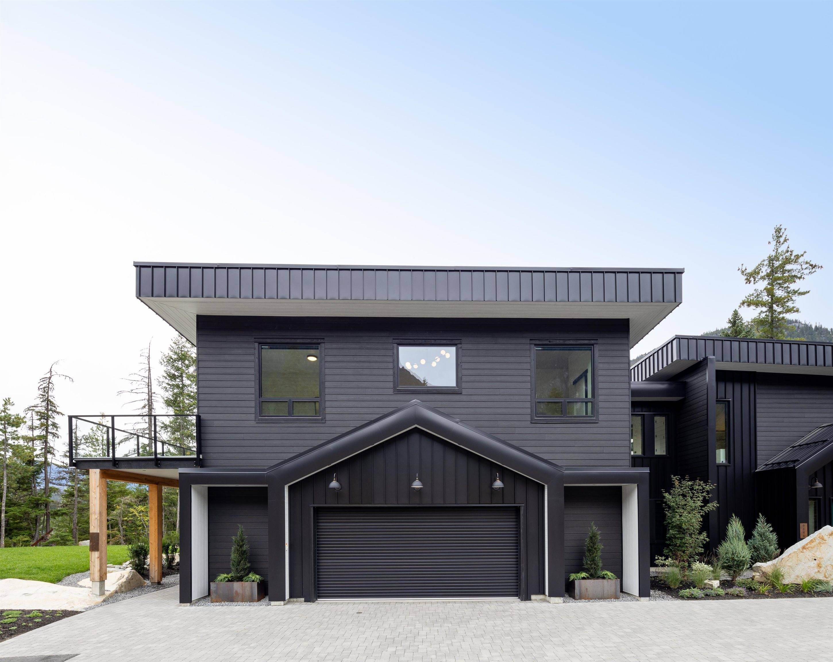 Whistler, BC V8E 1M1,9146 Wedge Creek Rise