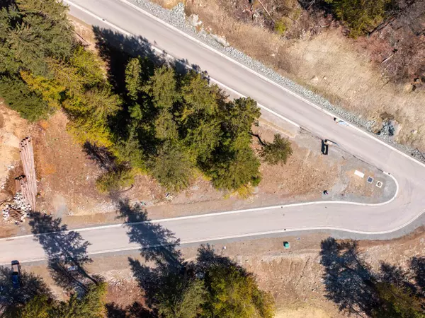 8203 Merlot Peak DR Pemberton, BC V0N 2L2