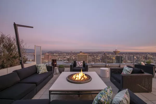 1011 W Cordova ST #4602 Vancouver, BC V6C 0B2