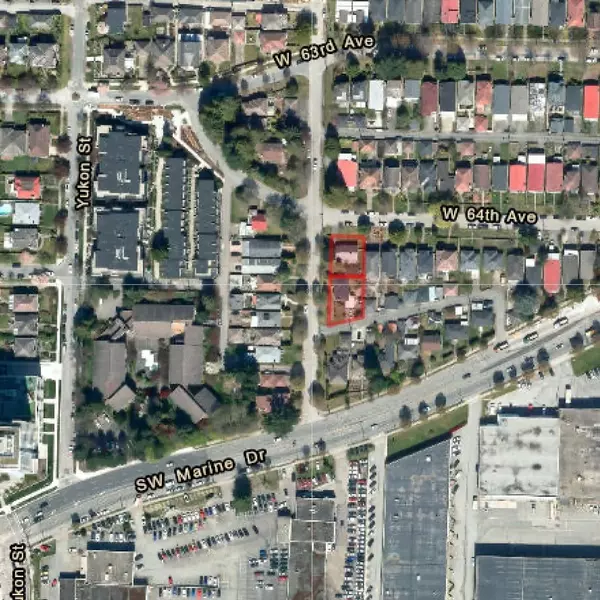 Vancouver, BC V5X 2L8,298 W 64th AVE