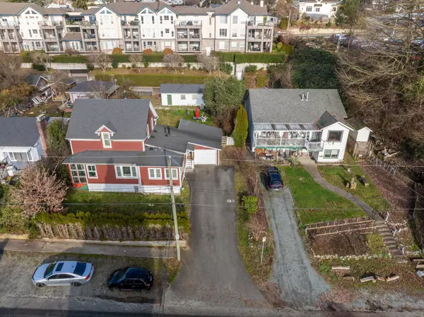 Mission, BC V2V 1N8,33165 3rd AVE