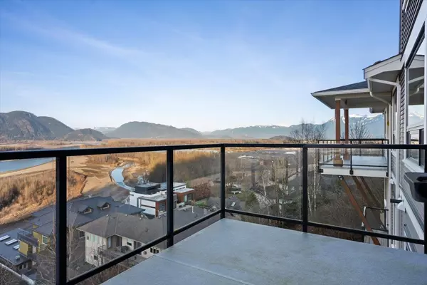 43685 Chilliwack Mountain RD #16 Chilliwack, BC V2R 0X5