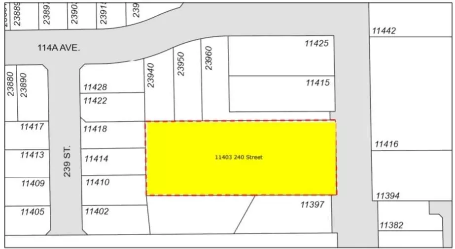 11403 240 ST, Maple Ridge, BC V2W 1A3