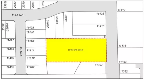 11403 240 ST, Maple Ridge, BC V2W 1A3