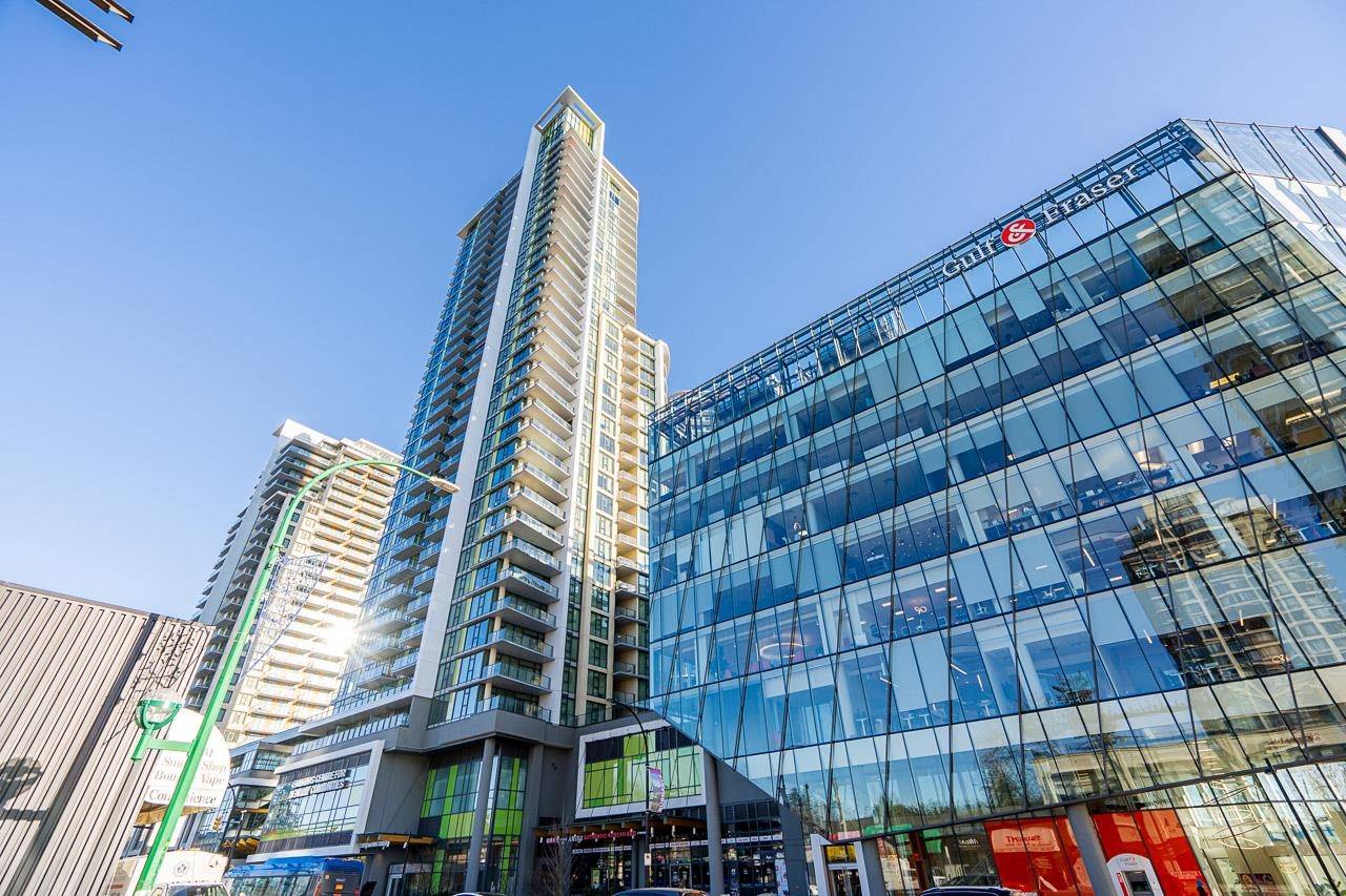 Burnaby, BC V3N 0H1,7358 Edmonds ST #1007