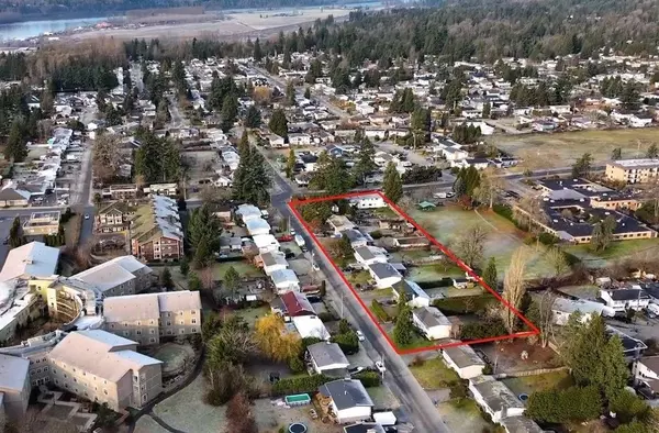 Mission, BC V2V 1M3,32281 Diamond AVE