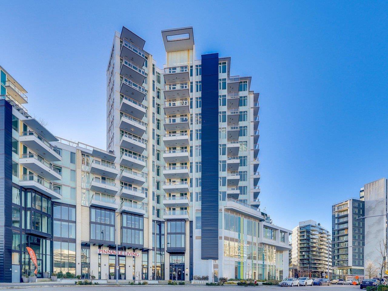 3328 Carscallen RD #1202, Richmond, BC V6X 0T6