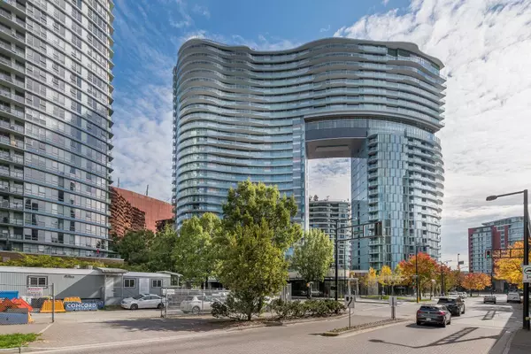 Vancouver, BC V6Z 0E7,89 Nelson Street #209