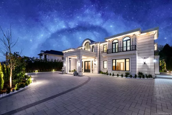 Richmond, BC V7C 2C3,5680 Forsyth CRES