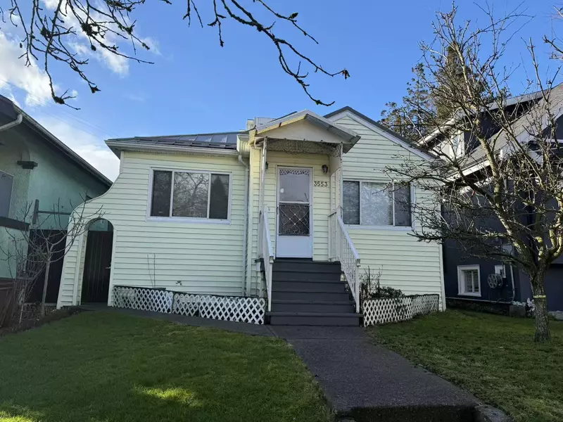 3553 Inverness ST, Vancouver, BC V5V 4V6