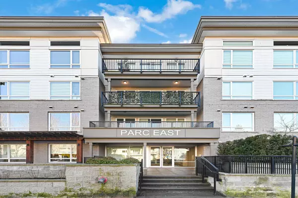 Port Coquitlam, BC V3C 0G7,2382 Atkins AVE #307