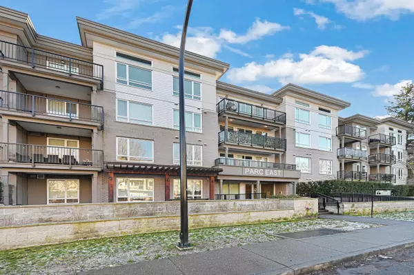 Port Coquitlam, BC V3C 0G7,2382 Atkins AVE #307