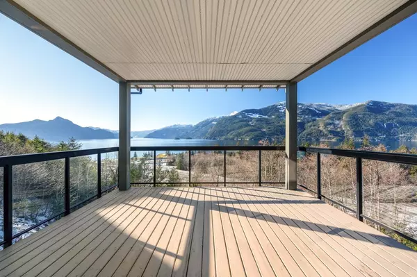 West Vancouver, BC V0N 3Z2,800 Ocean Crest DR