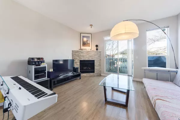 Richmond, BC V6V 2S2,12311 Mcneely DR #47