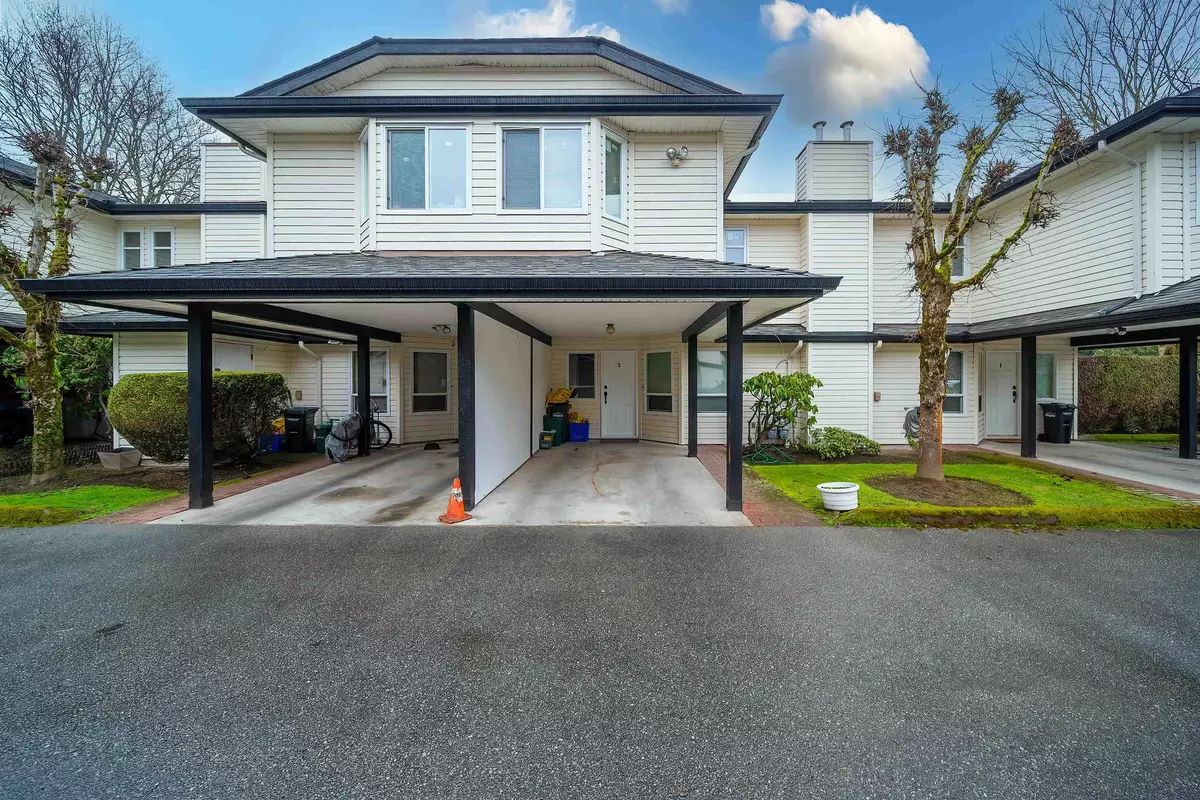 Richmond, BC V6Y 3R5,7191 Garden City RD #2