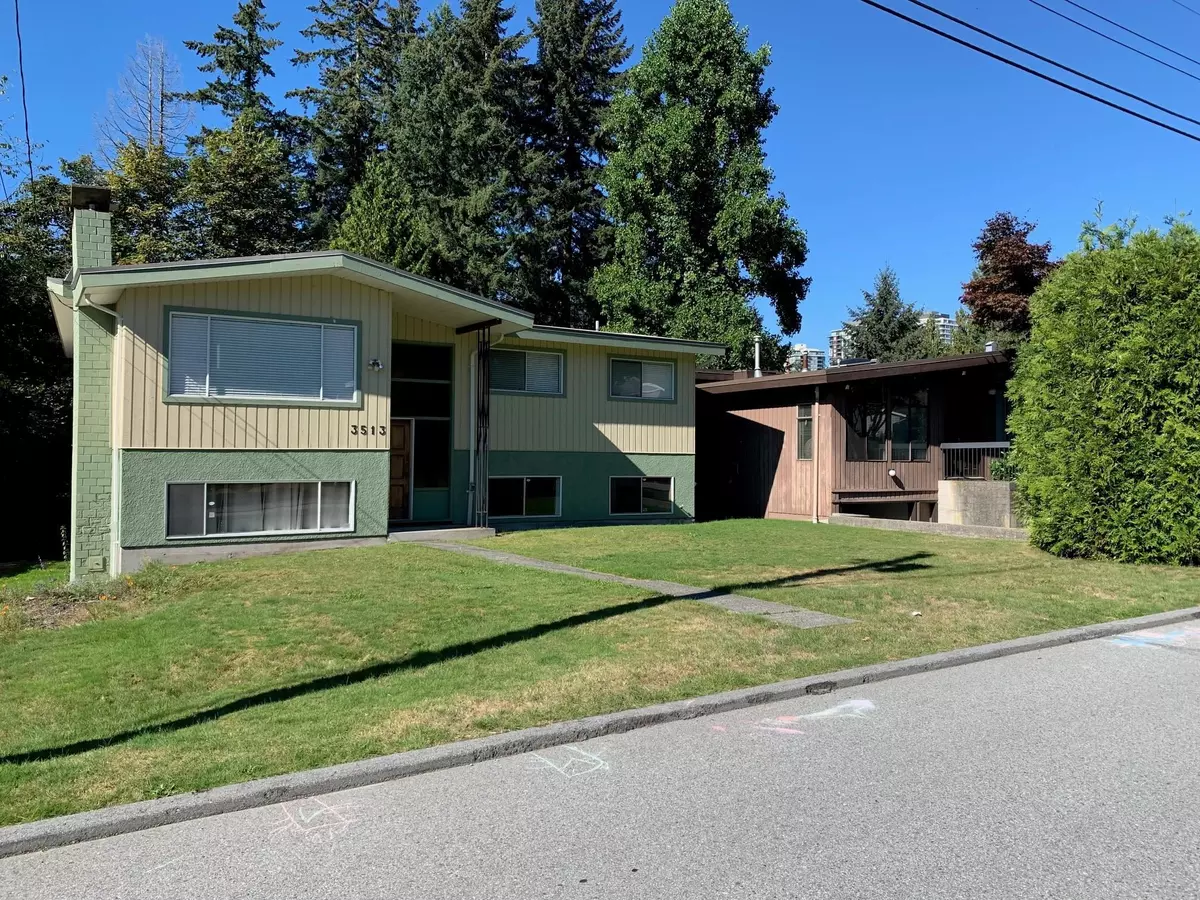 Port Coquitlam, BC V3B 4M5,3513 Stevenson ST