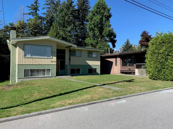 3513 Stevenson ST, Port Coquitlam, BC V3B 4M5