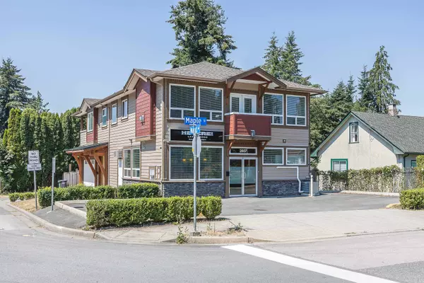 2807 Maple ST, Abbotsford, BC V2S 3Y9