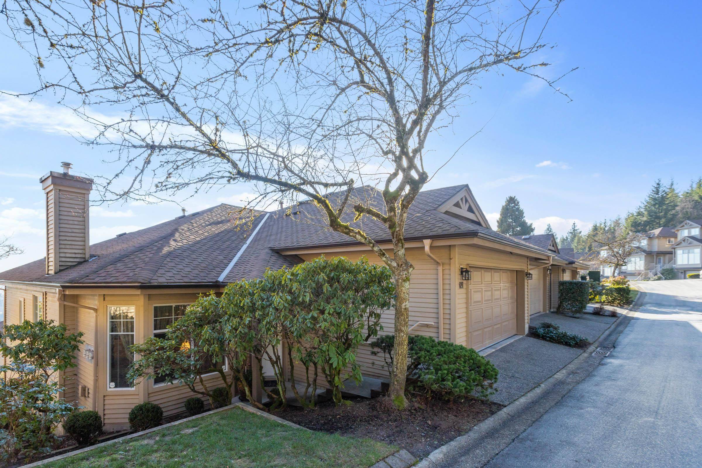 2979 Panorama DR #121, Coquitlam, BC V3E 2W8