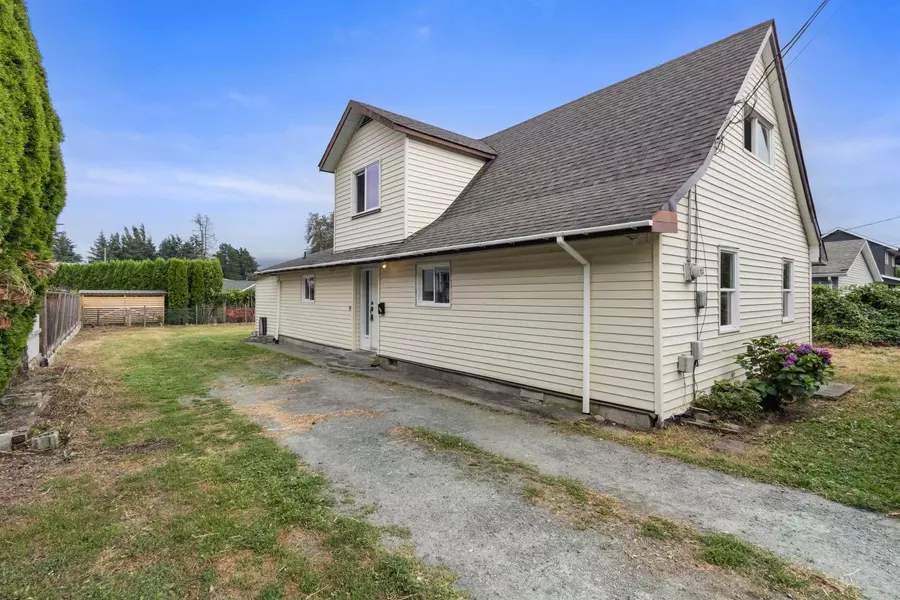 9112 Broadway RD, Chilliwack, BC V2P 5W3