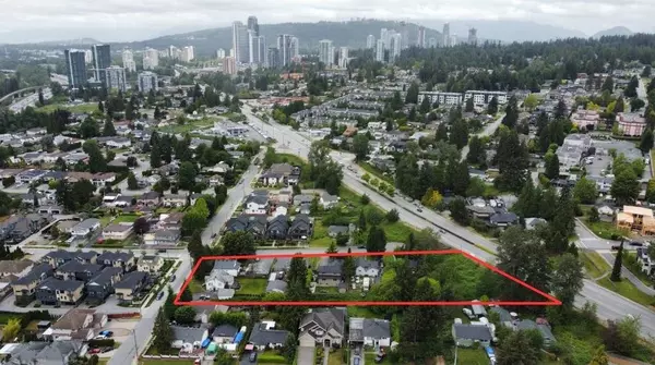 Coquitlam, BC V3K 4A5,255 Hart ST