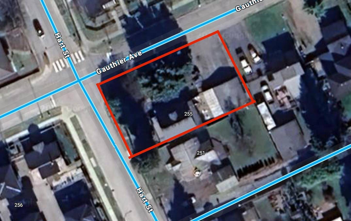 Coquitlam, BC V3K 4A5,255 Hart ST