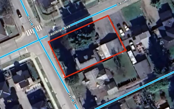 Coquitlam, BC V3K 4A5,255 Hart ST