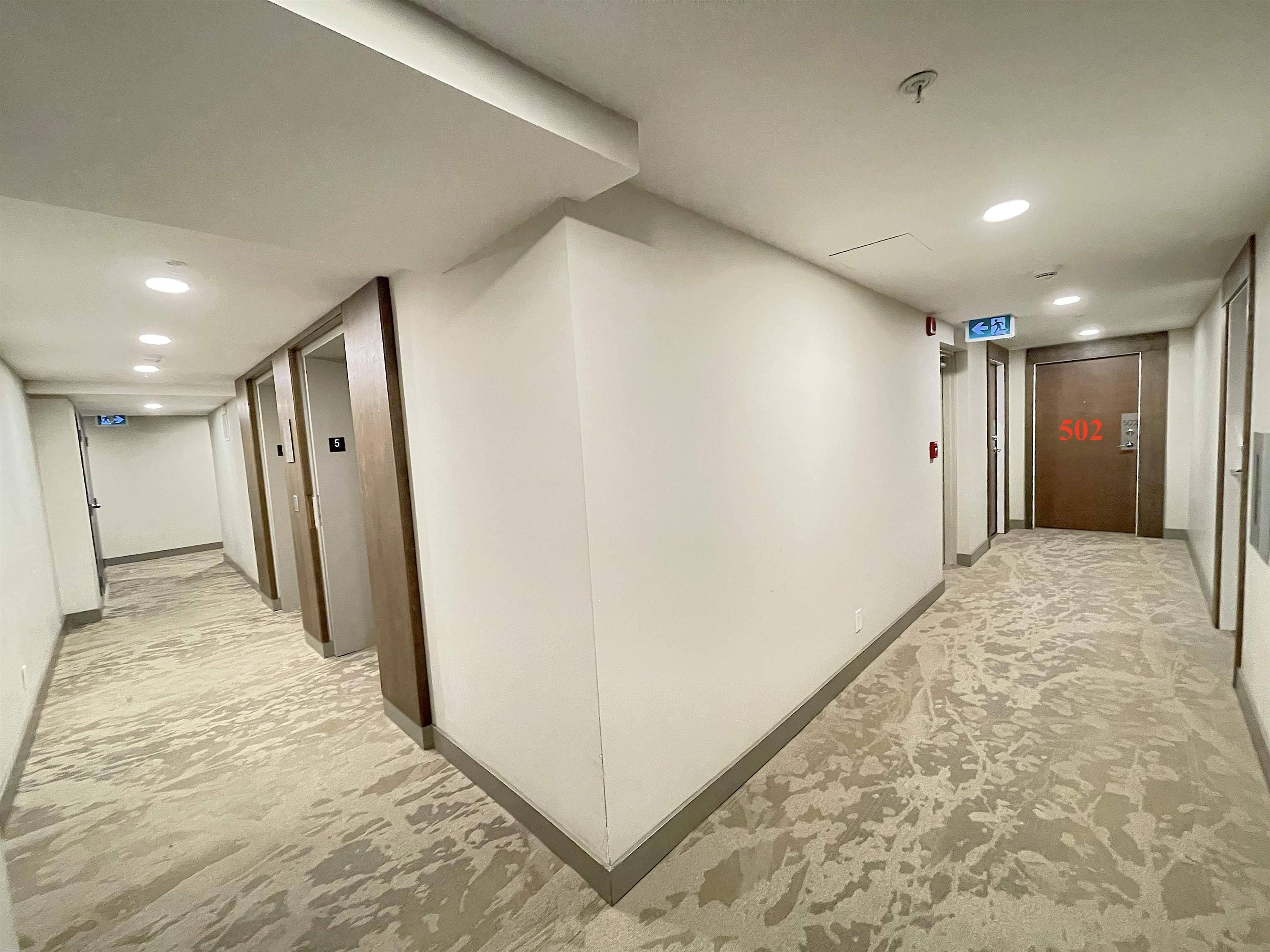 Richmond, BC V6X 0P7,7688 Alderbridge WAY #502
