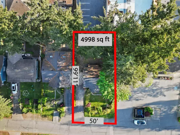 Surrey, BC V4A 1L9,12775 15a AVE