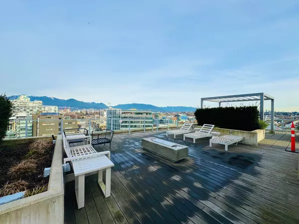 Vancouver, BC V5T 0K4,180 E 2nd AVE #808