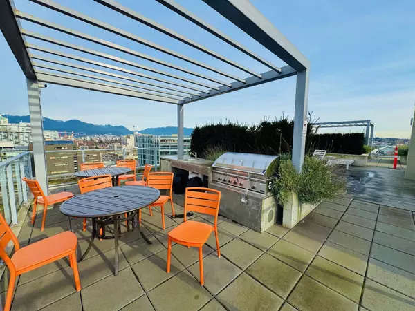 Vancouver, BC V5T 0K4,180 E 2nd AVE #808