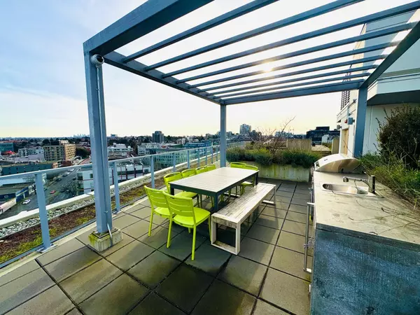 Vancouver, BC V5T 0K4,180 E 2nd AVE #808