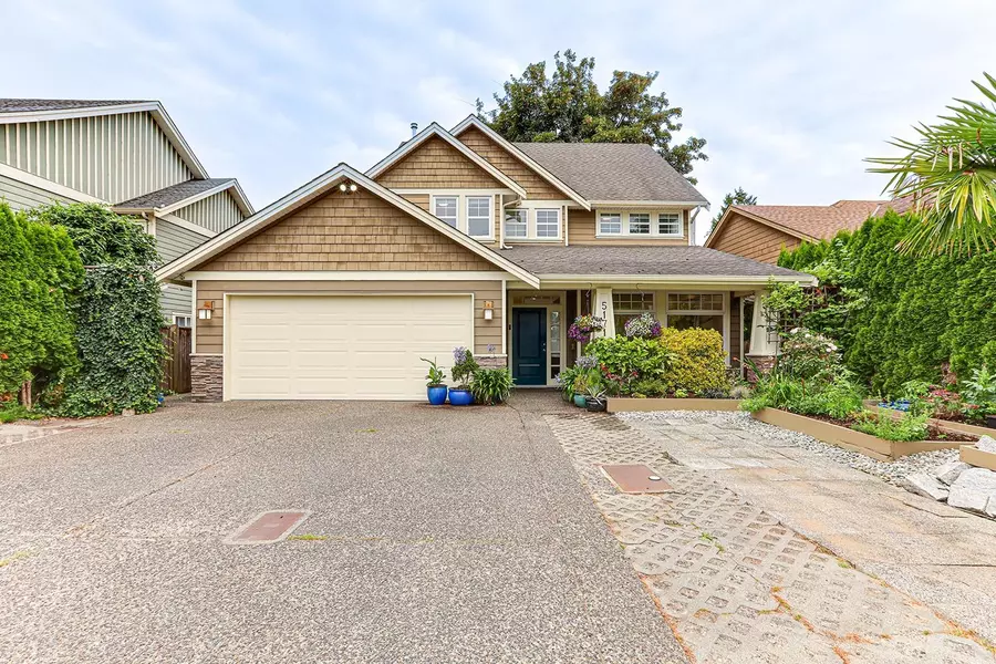 5171 45 AVE, Delta, BC V4K 1K6