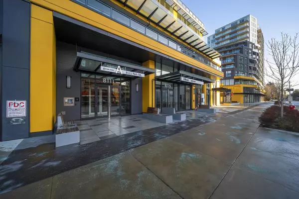 Richmond, BC V6Y 0M2,8111 Park RD #1202