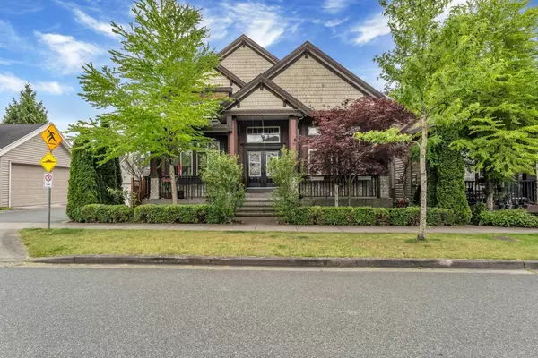 12984 58b AVE, Surrey, BC V3X 0C2