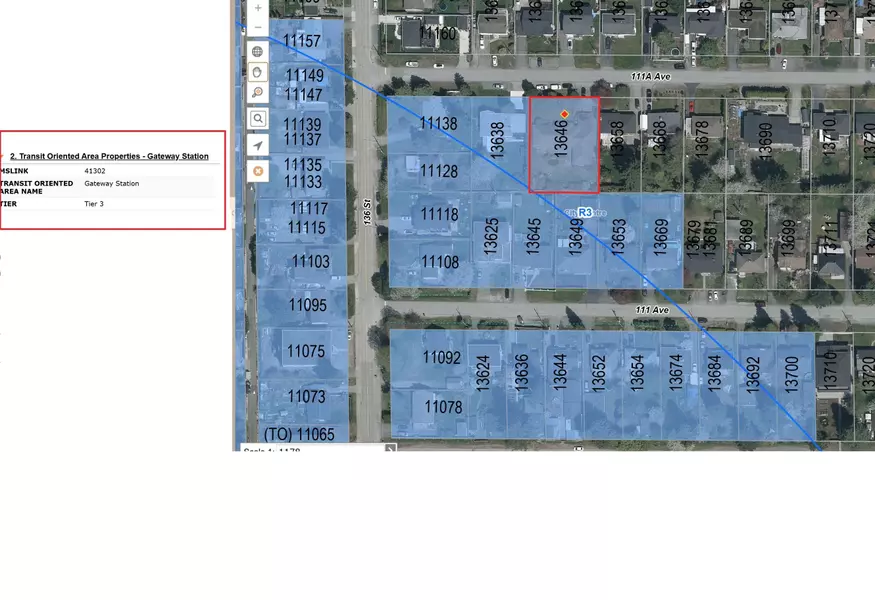 13646 111a AVE, Surrey, BC V3R 2C9