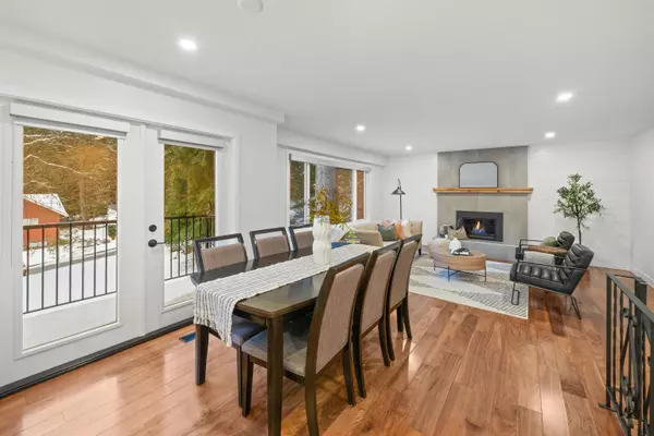 North Vancouver, BC V7G 1J8,4593 Cliffmont RD