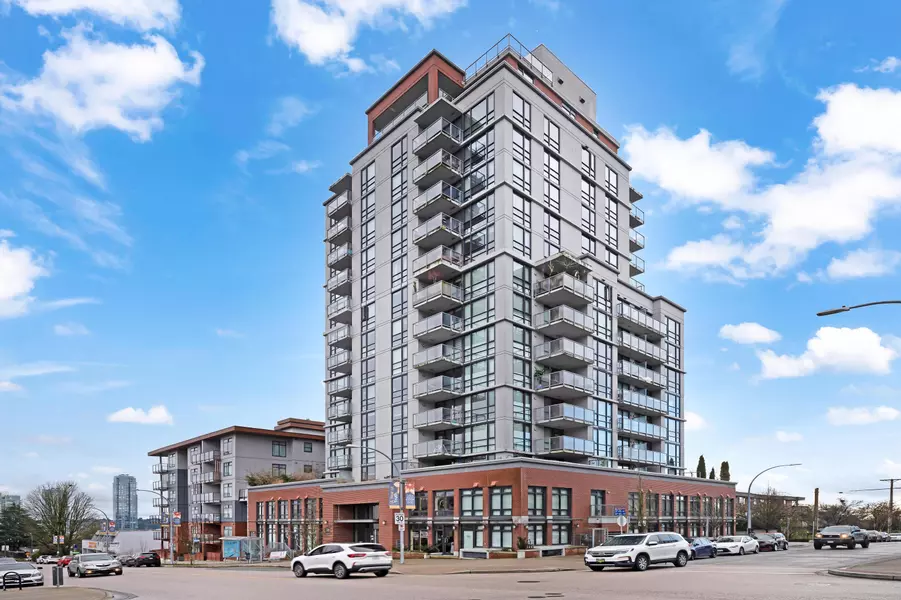 258 Sixth ST #110, New Westminster, BC V3L 0G6