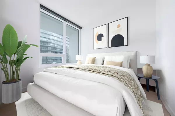 68 Smithe ST #1115 Vancouver, BC V6B 0P4