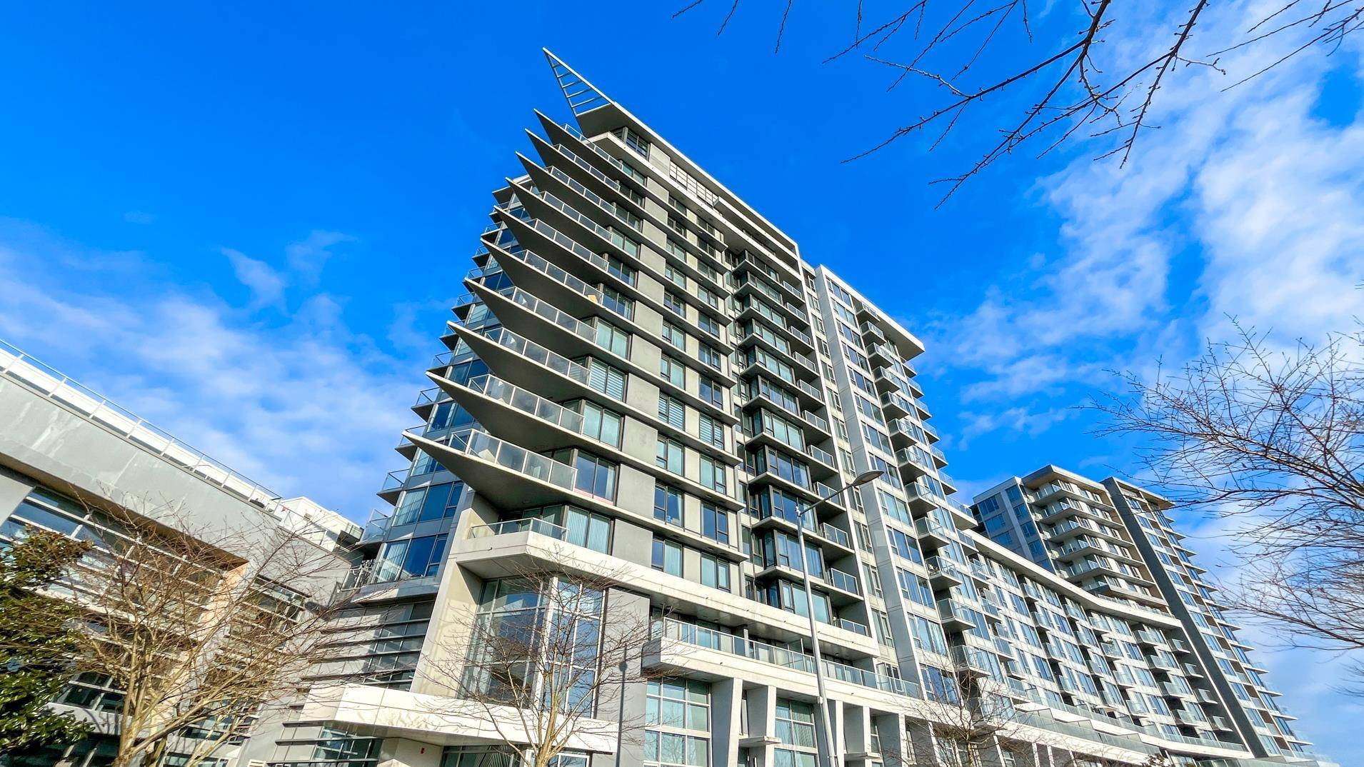 8333 Sweet AVE #1108, Richmond, BC V6X 0P4