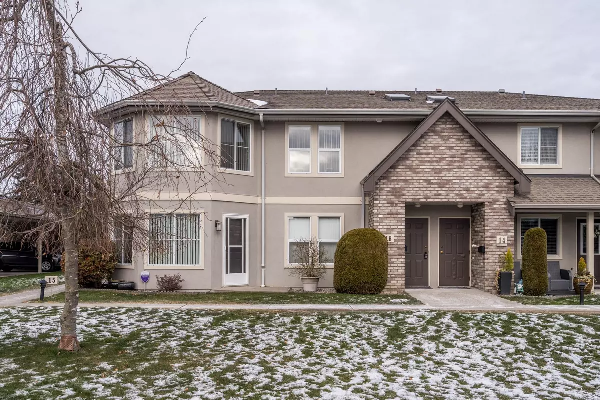 Chilliwack, BC V2P 5V4,8533 Broadway ST #16