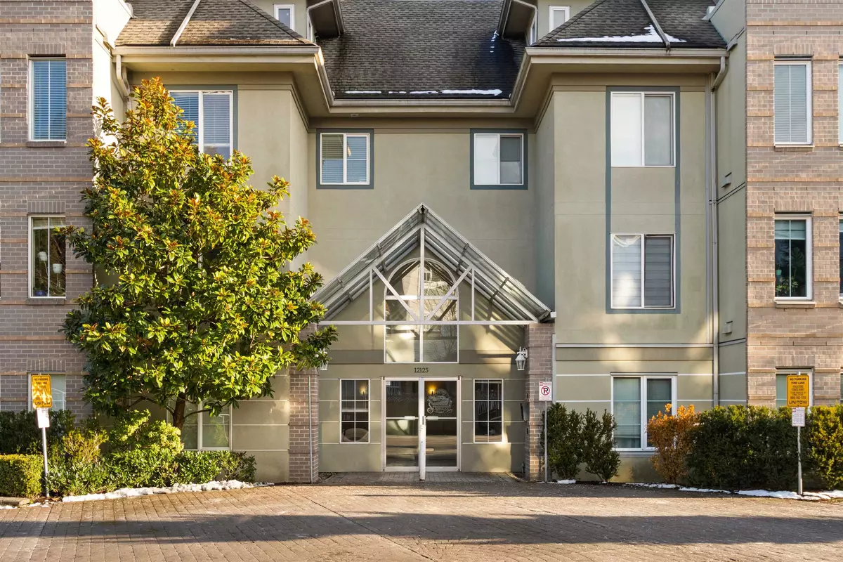 Surrey, BC V3W 1B9,12125 75a AVE #313