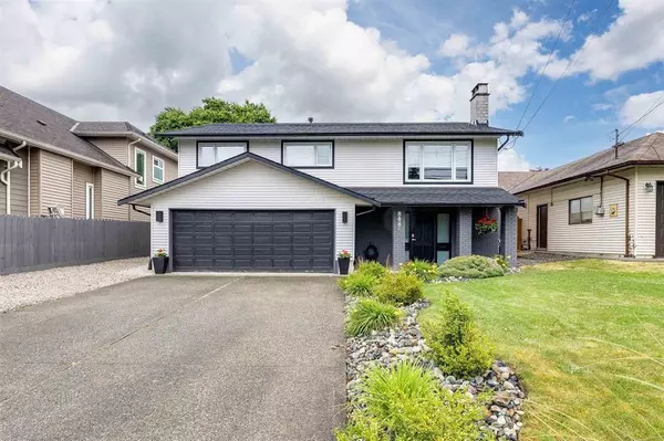 8884 116 ST, Delta, BC V4C 5W5