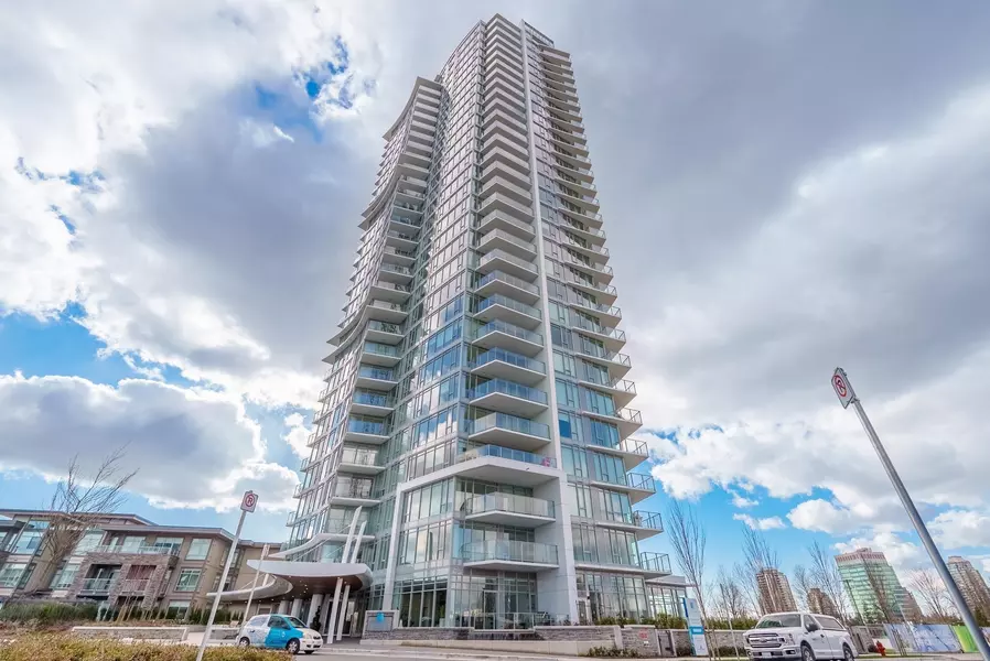 7683 Park CRES #1506, Burnaby, BC V3N 0J4