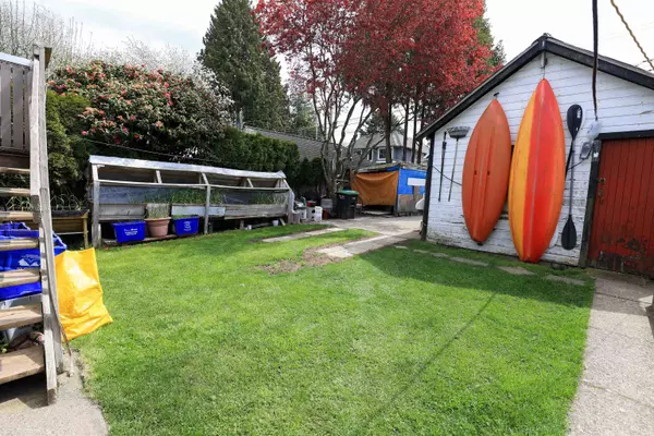 Vancouver, BC V6R 2M4,4530 W 11th AVE