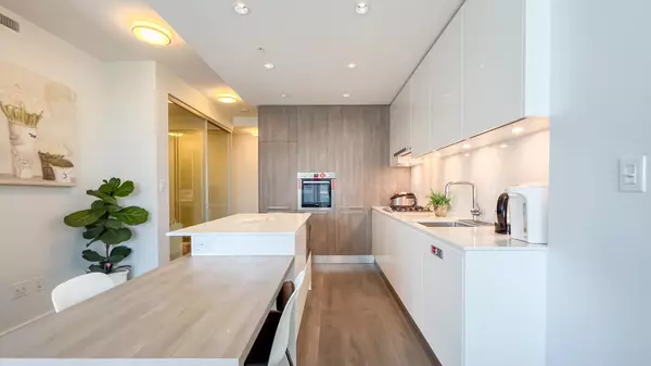 Burnaby, BC V5C 0K6,1955 Alpha WAY #2701